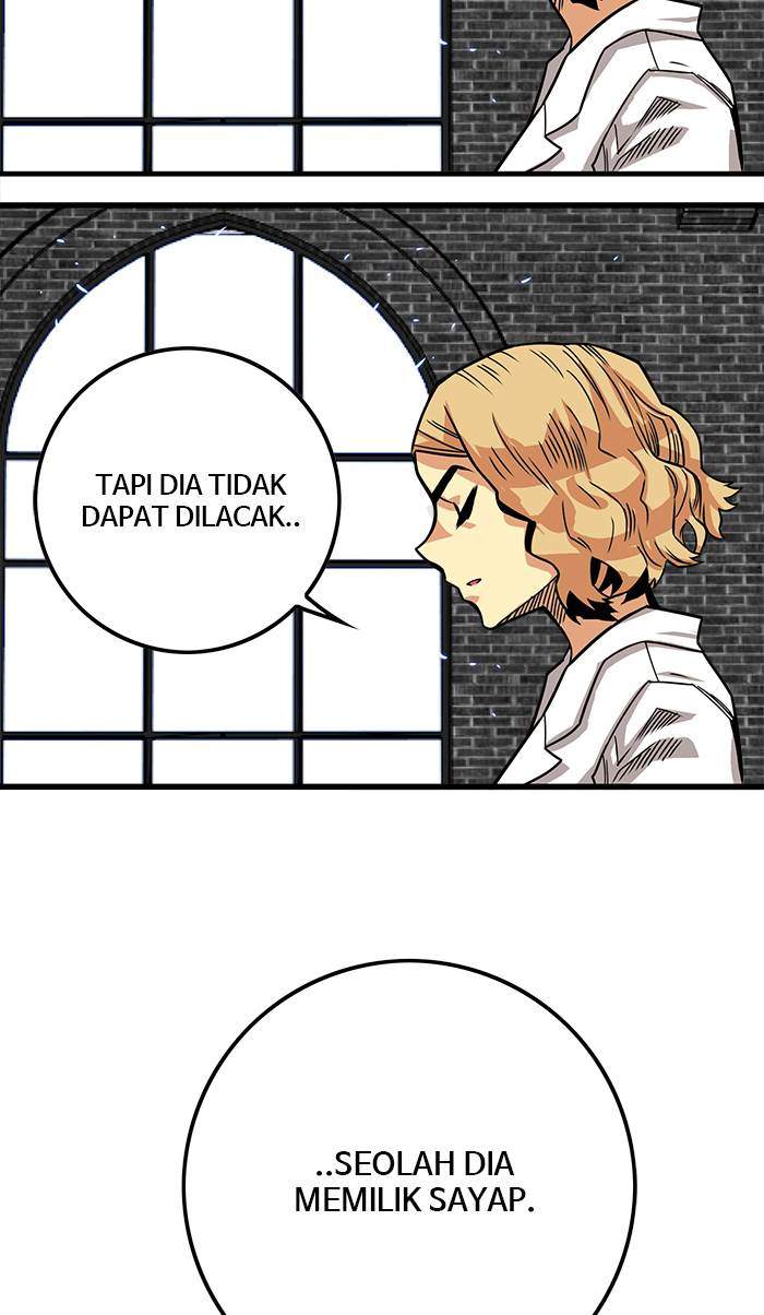 Troll Trap Chapter 160 Gambar 102