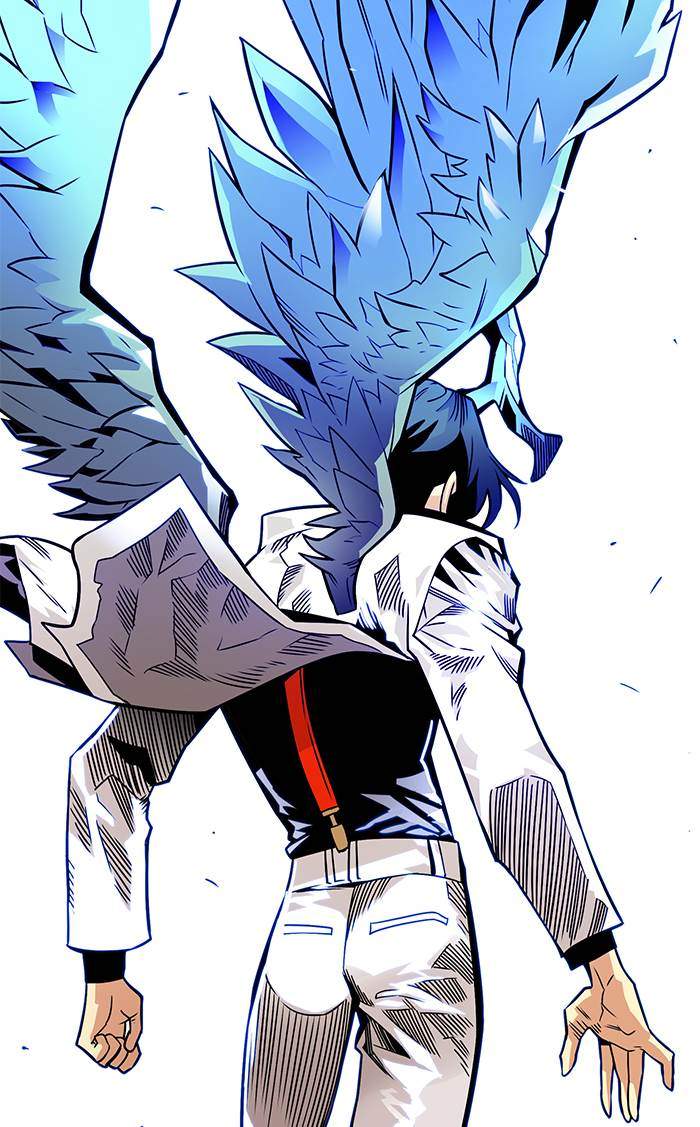 Troll Trap Chapter 160 Gambar 114