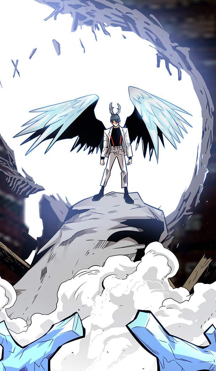 Troll Trap Chapter 160 Gambar 117