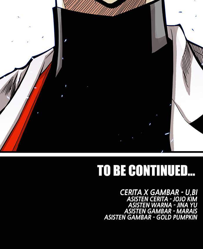 Troll Trap Chapter 160 Gambar 119