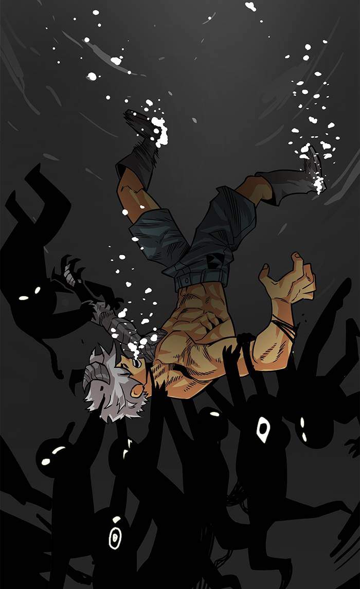 Troll Trap Chapter 160 Gambar 12