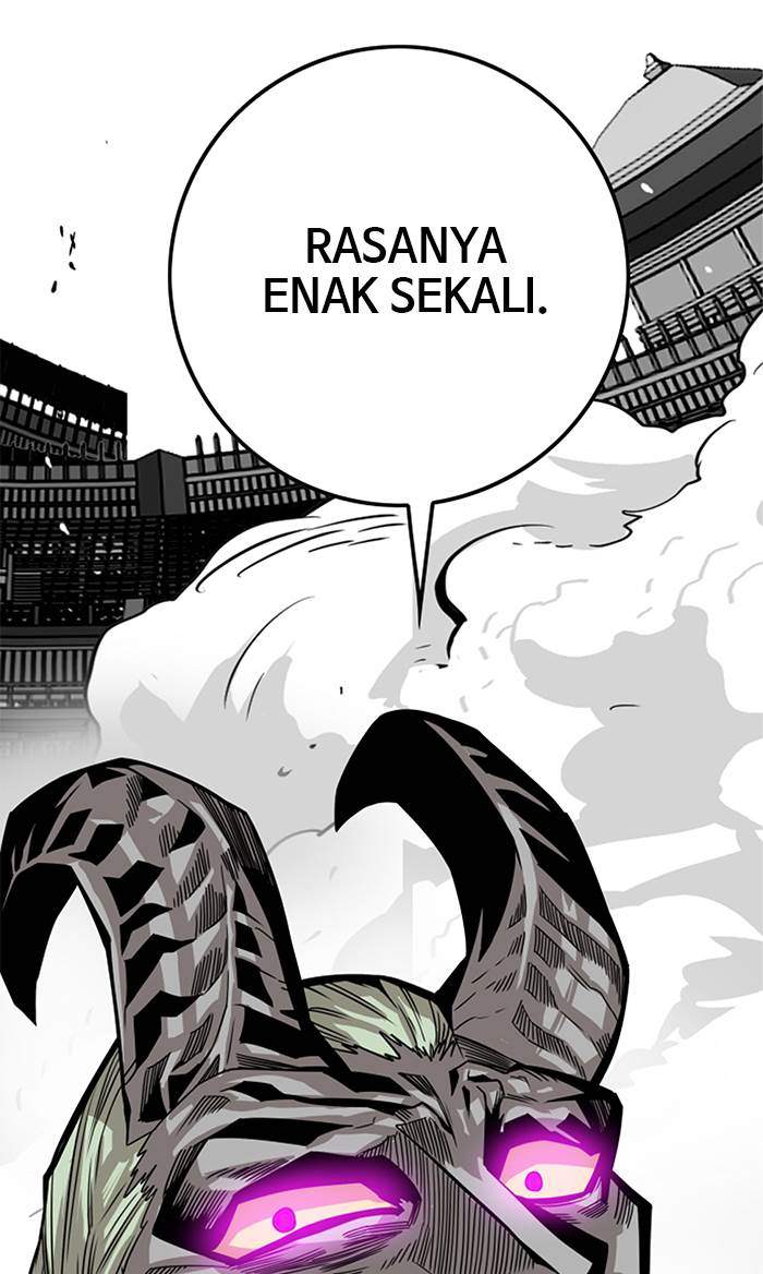 Troll Trap Chapter 160 Gambar 21