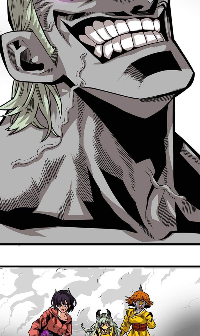 Troll Trap Chapter 160 Gambar 22