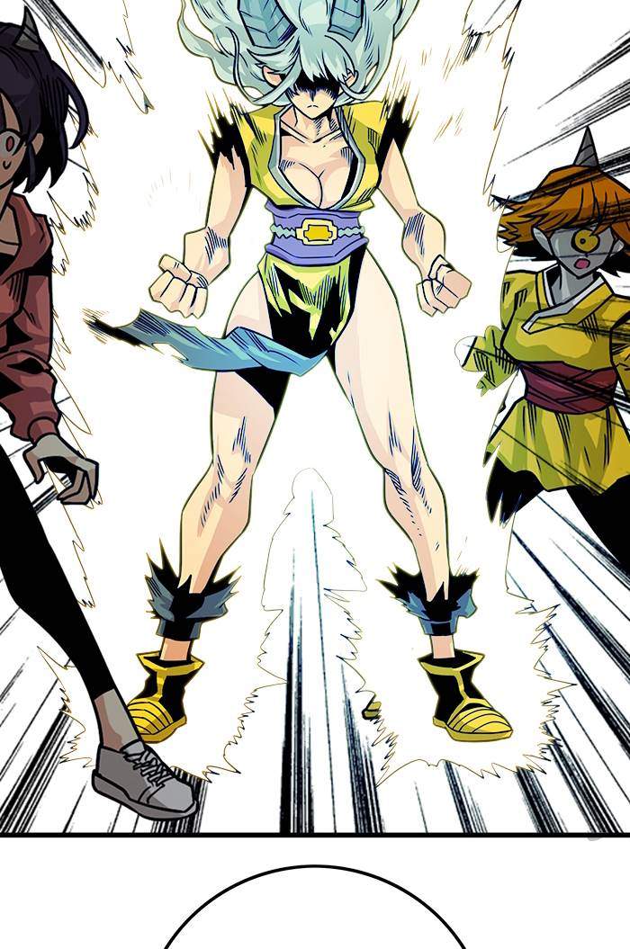 Troll Trap Chapter 160 Gambar 24