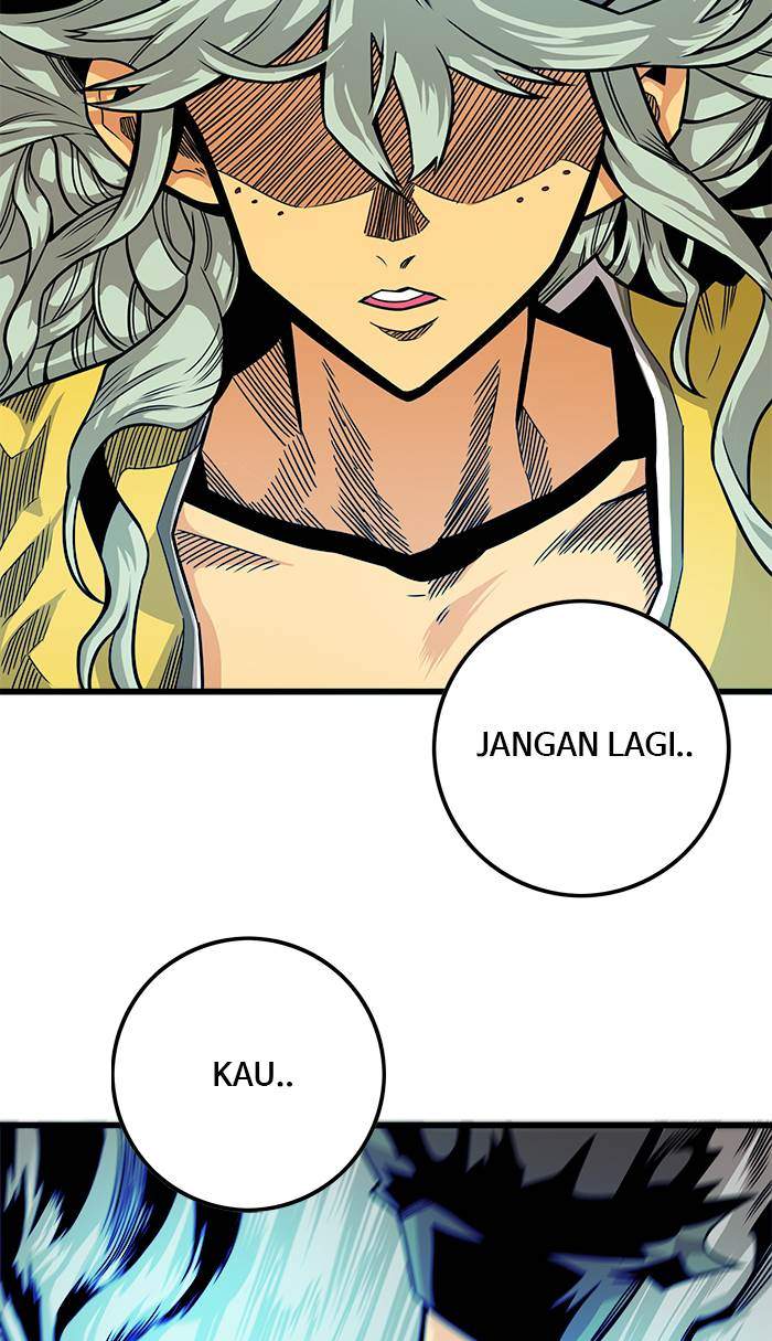 Troll Trap Chapter 160 Gambar 26