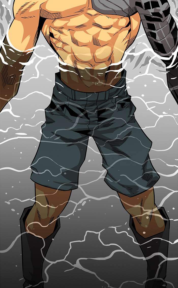 Troll Trap Chapter 160 Gambar 3