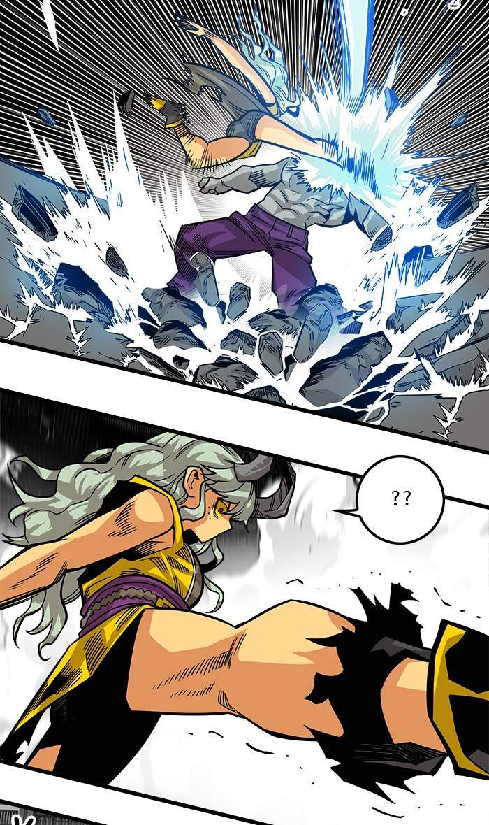 Troll Trap Chapter 160 Gambar 33