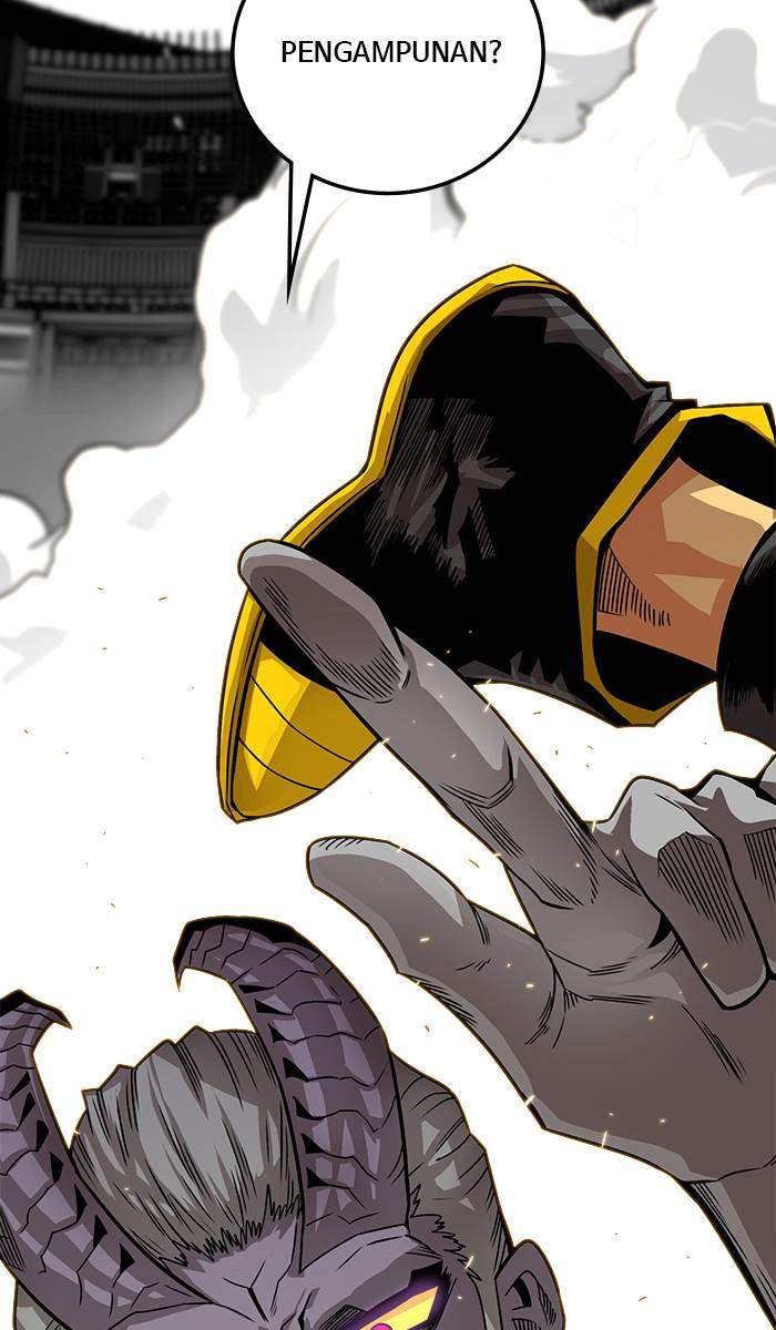 Troll Trap Chapter 160 Gambar 35