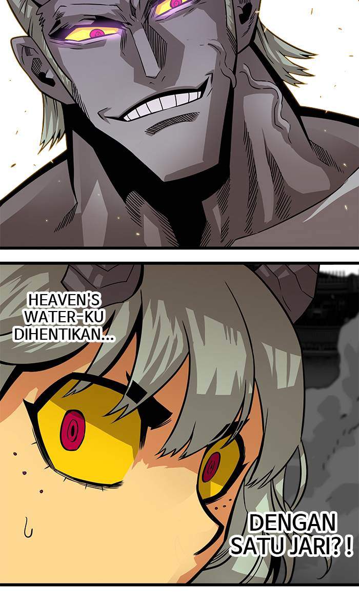 Troll Trap Chapter 160 Gambar 36