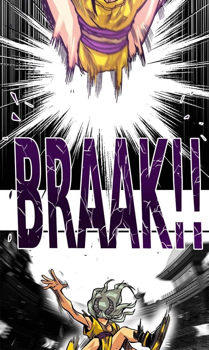 Troll Trap Chapter 160 Gambar 39