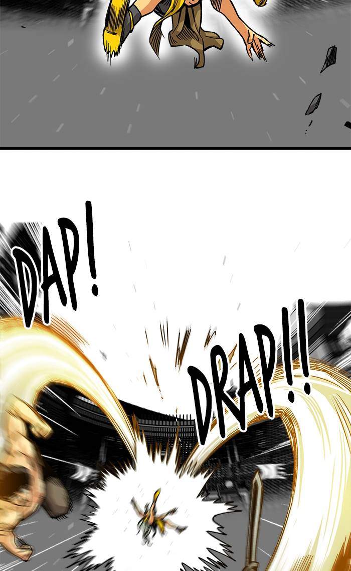 Troll Trap Chapter 160 Gambar 40