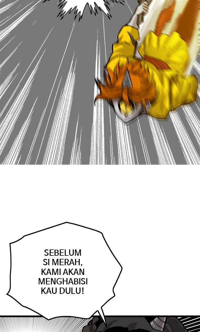 Troll Trap Chapter 160 Gambar 41