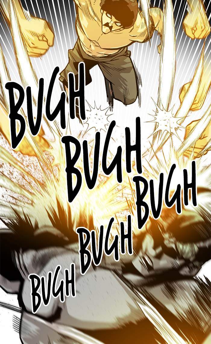 Troll Trap Chapter 160 Gambar 44