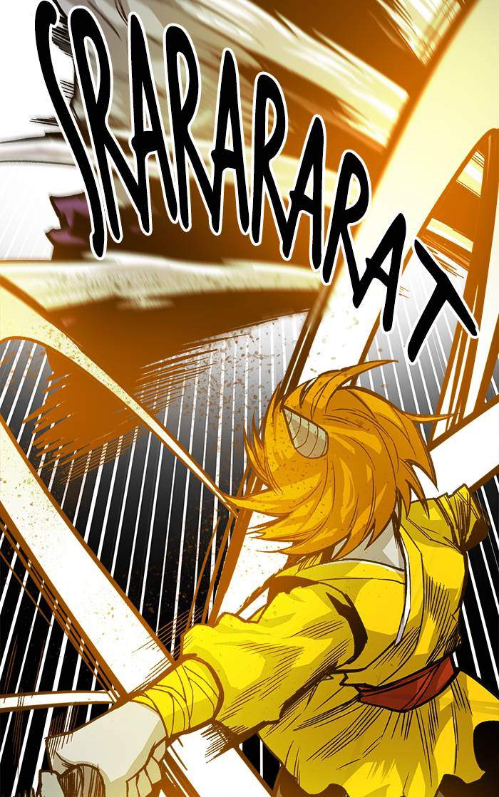 Troll Trap Chapter 160 Gambar 45