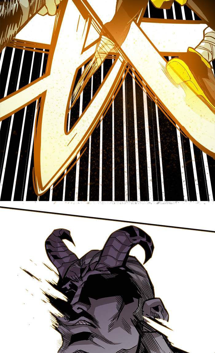 Troll Trap Chapter 160 Gambar 46