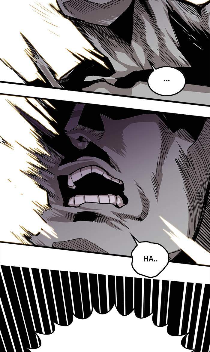 Troll Trap Chapter 160 Gambar 47