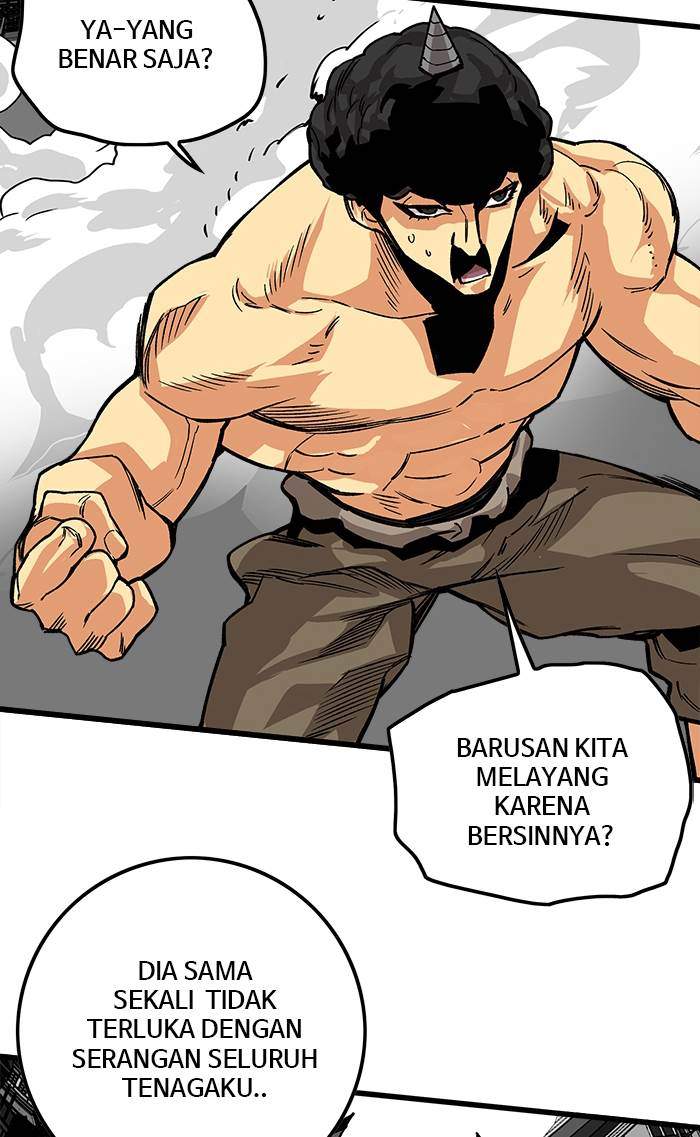 Troll Trap Chapter 160 Gambar 51