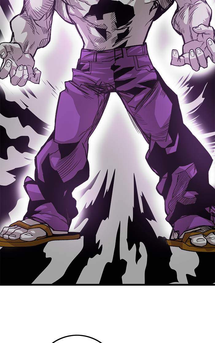 Troll Trap Chapter 160 Gambar 59