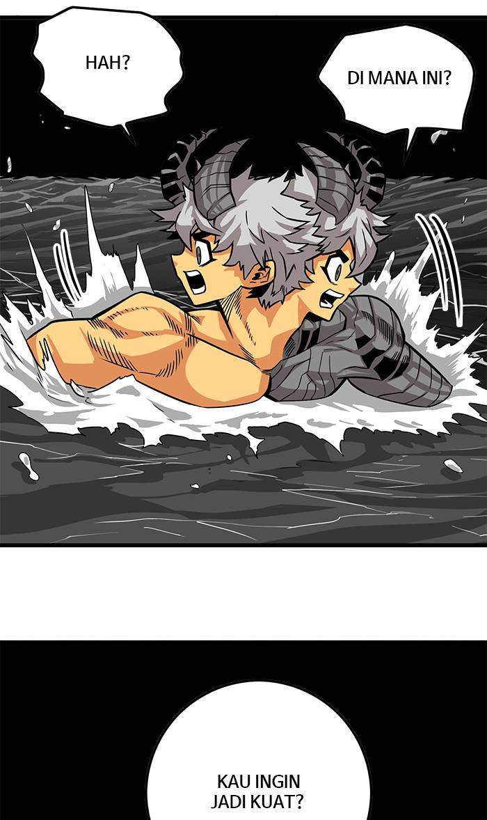 Troll Trap Chapter 160 Gambar 6