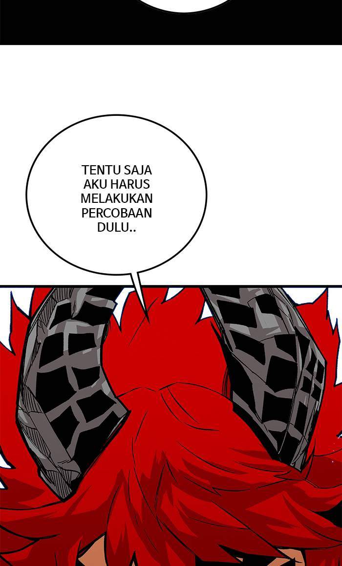 Troll Trap Chapter 160 Gambar 63
