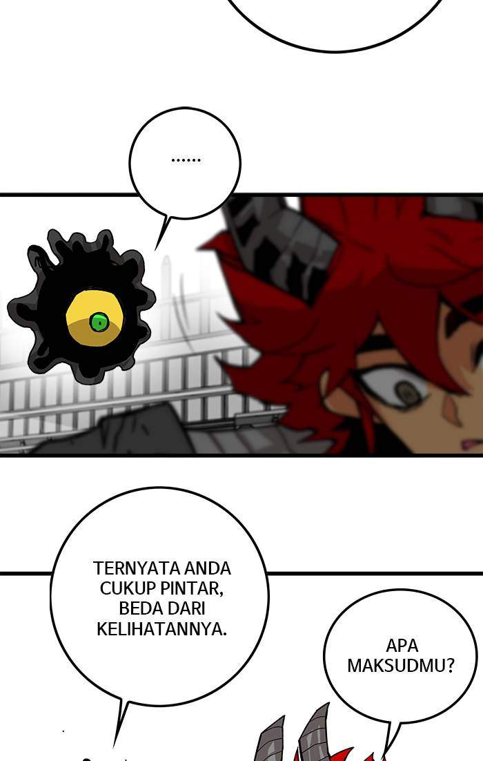 Troll Trap Chapter 160 Gambar 65