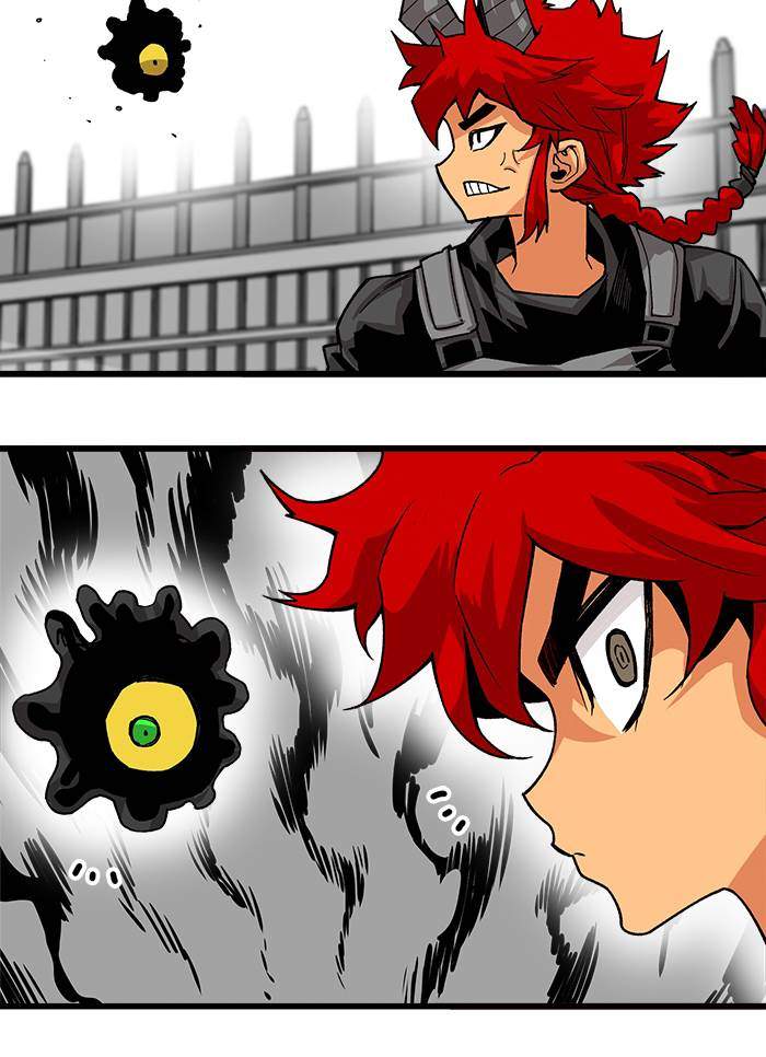 Troll Trap Chapter 160 Gambar 66