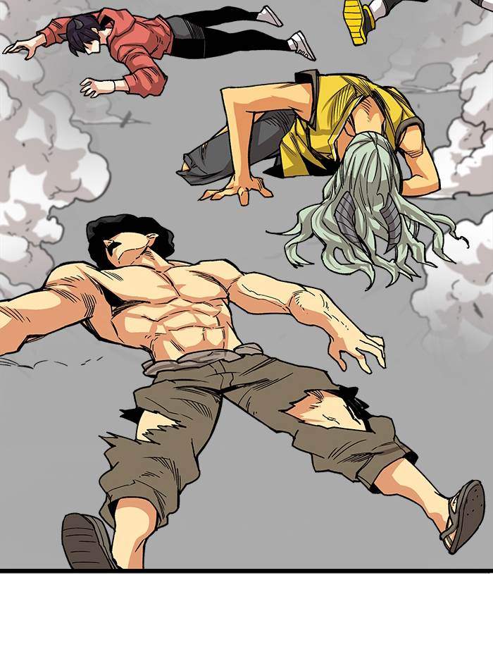 Troll Trap Chapter 160 Gambar 73