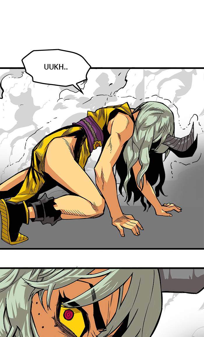 Troll Trap Chapter 160 Gambar 74