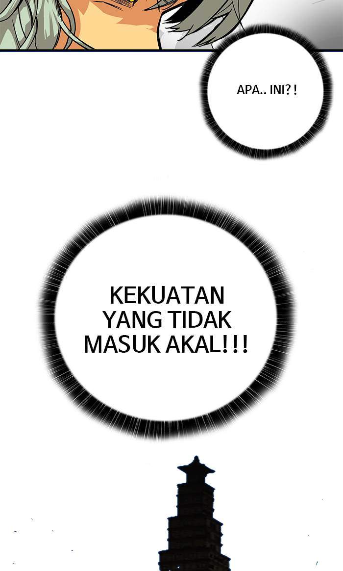 Troll Trap Chapter 160 Gambar 75