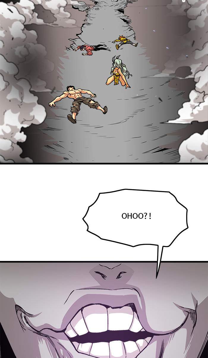 Troll Trap Chapter 160 Gambar 77