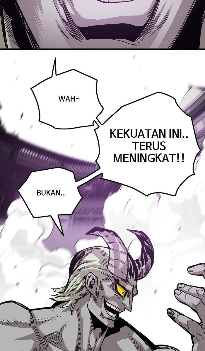 Troll Trap Chapter 160 Gambar 78