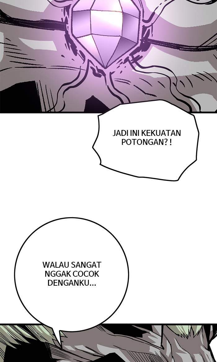 Troll Trap Chapter 160 Gambar 80