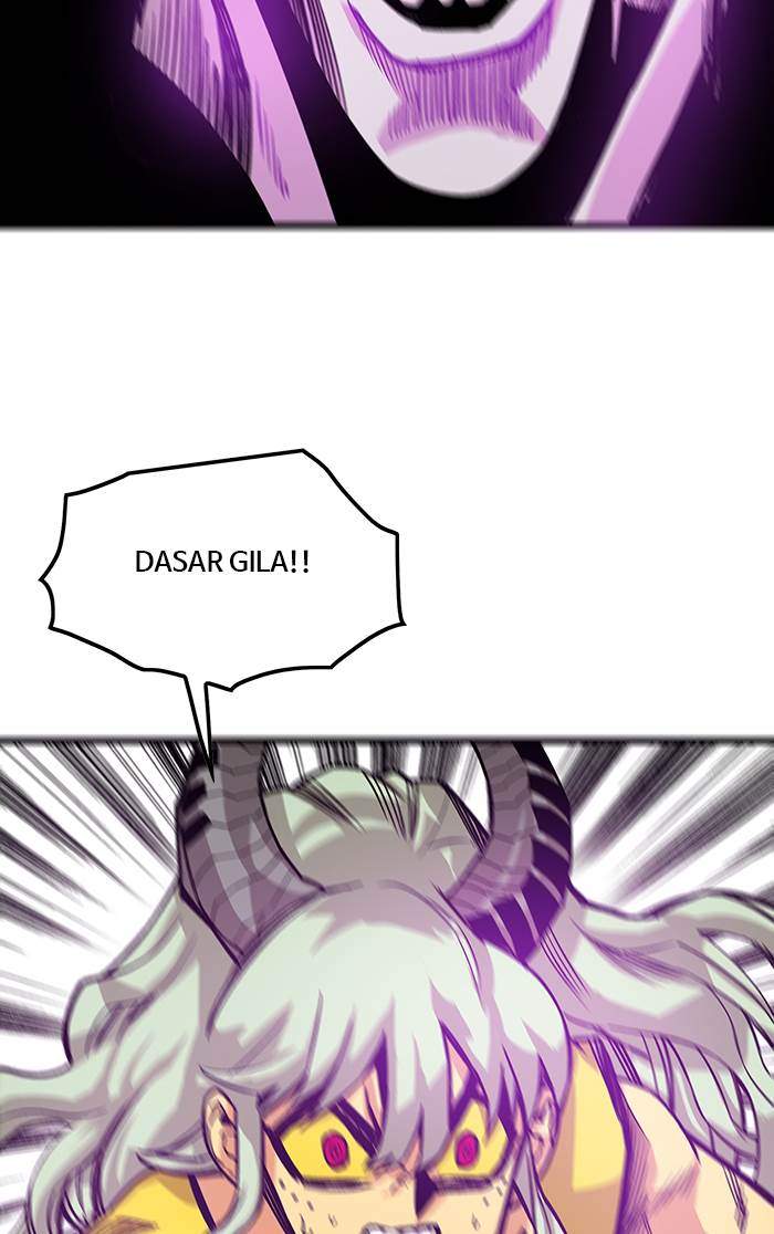 Troll Trap Chapter 160 Gambar 86