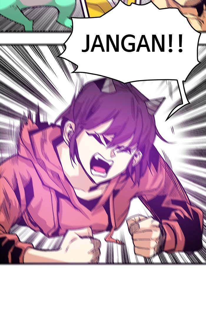 Troll Trap Chapter 160 Gambar 88