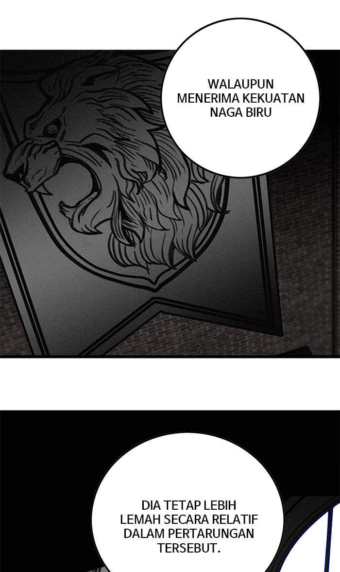 Troll Trap Chapter 160 Gambar 92