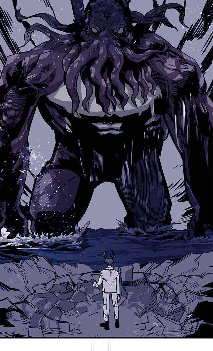 Troll Trap Chapter 160 Gambar 94