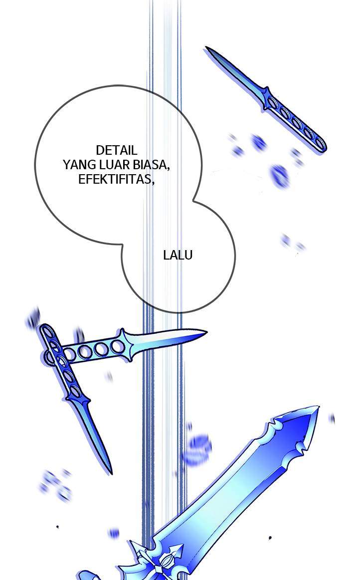 Troll Trap Chapter 160 Gambar 95