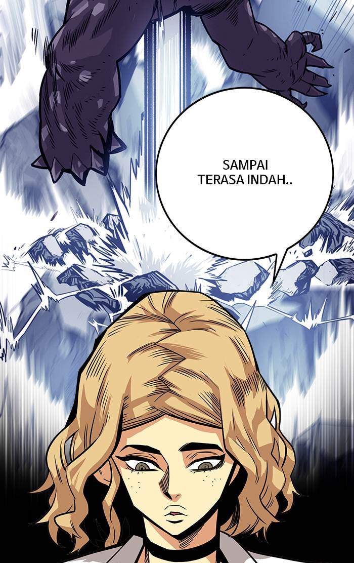Troll Trap Chapter 160 Gambar 97