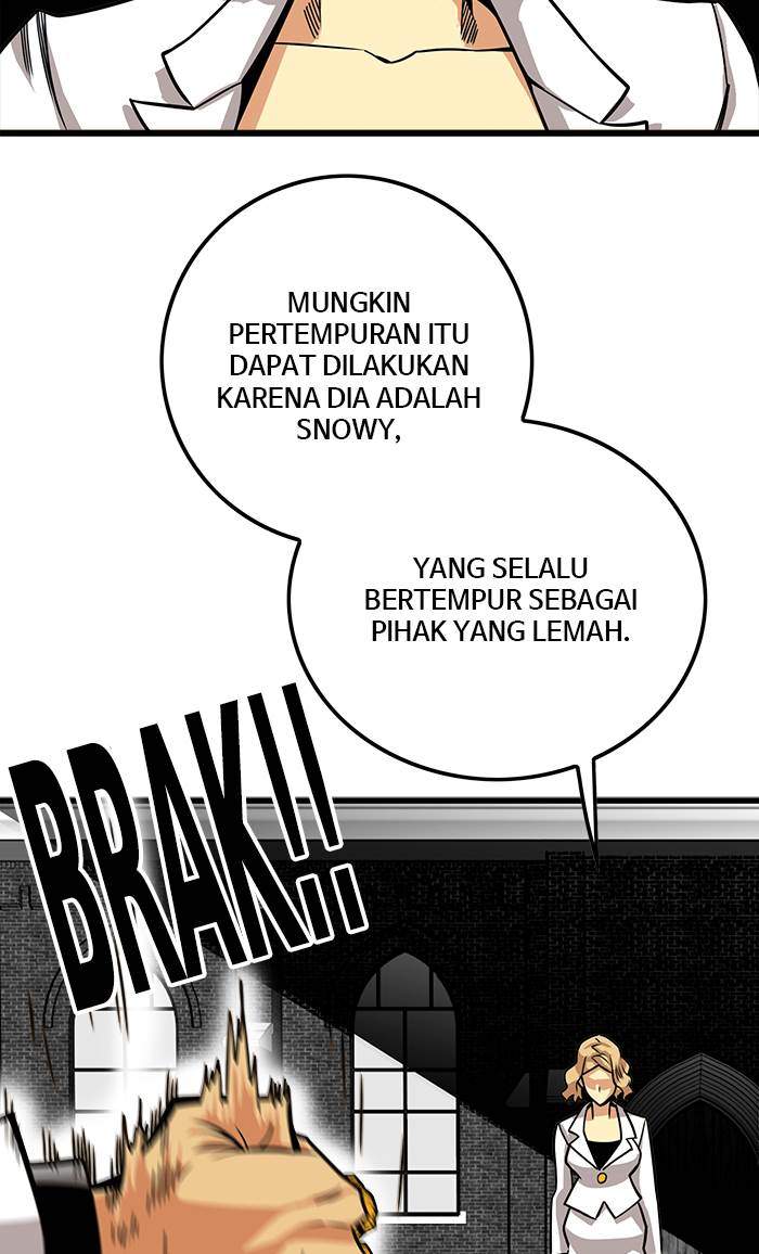 Troll Trap Chapter 160 Gambar 98