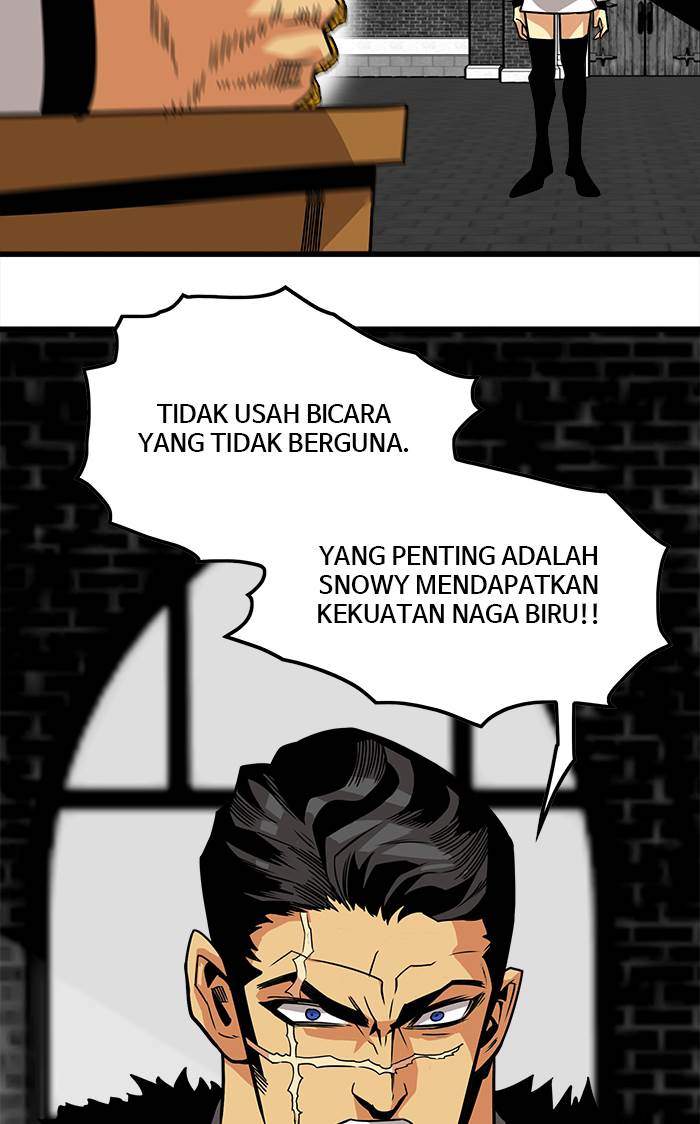 Troll Trap Chapter 160 Gambar 99