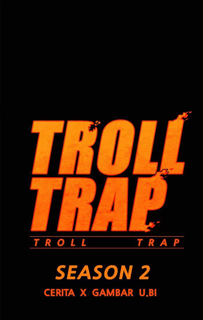 Baca Komik Troll Trap Chapter 159 Gambar 1
