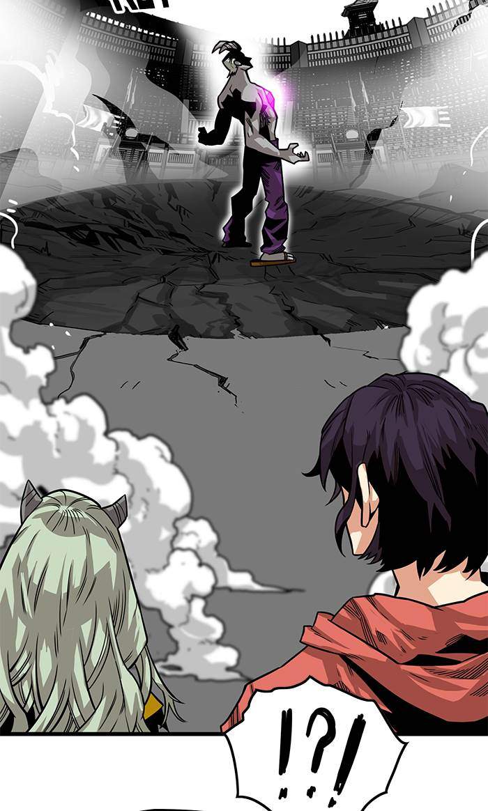 Troll Trap Chapter 159 Gambar 102