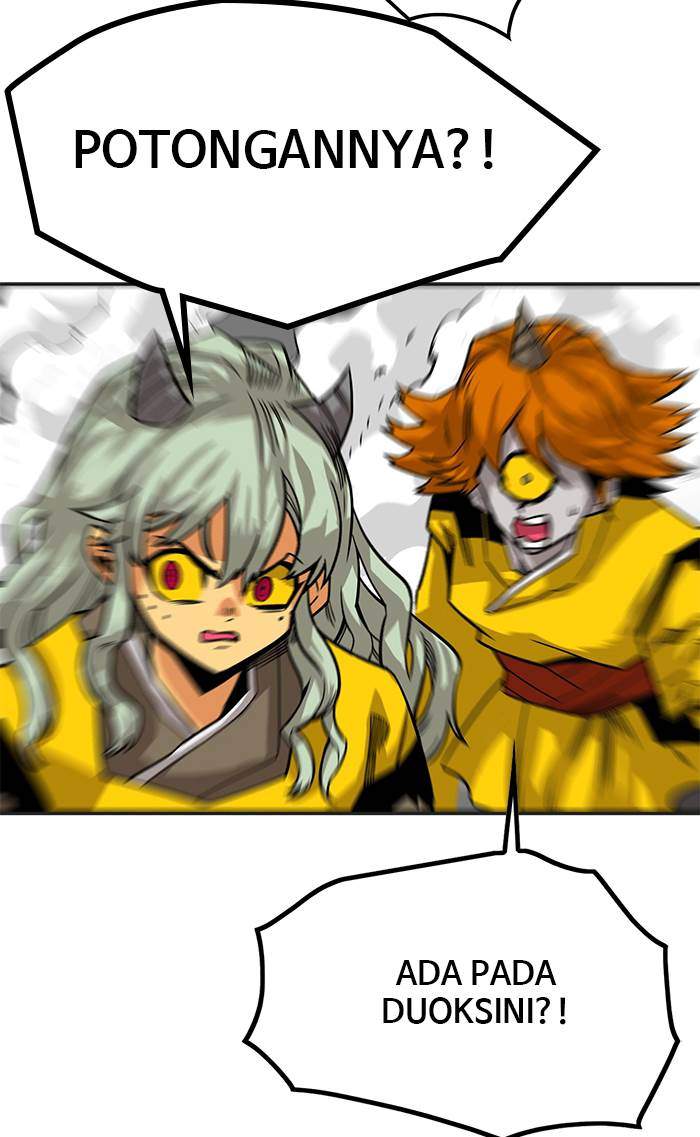 Troll Trap Chapter 159 Gambar 103