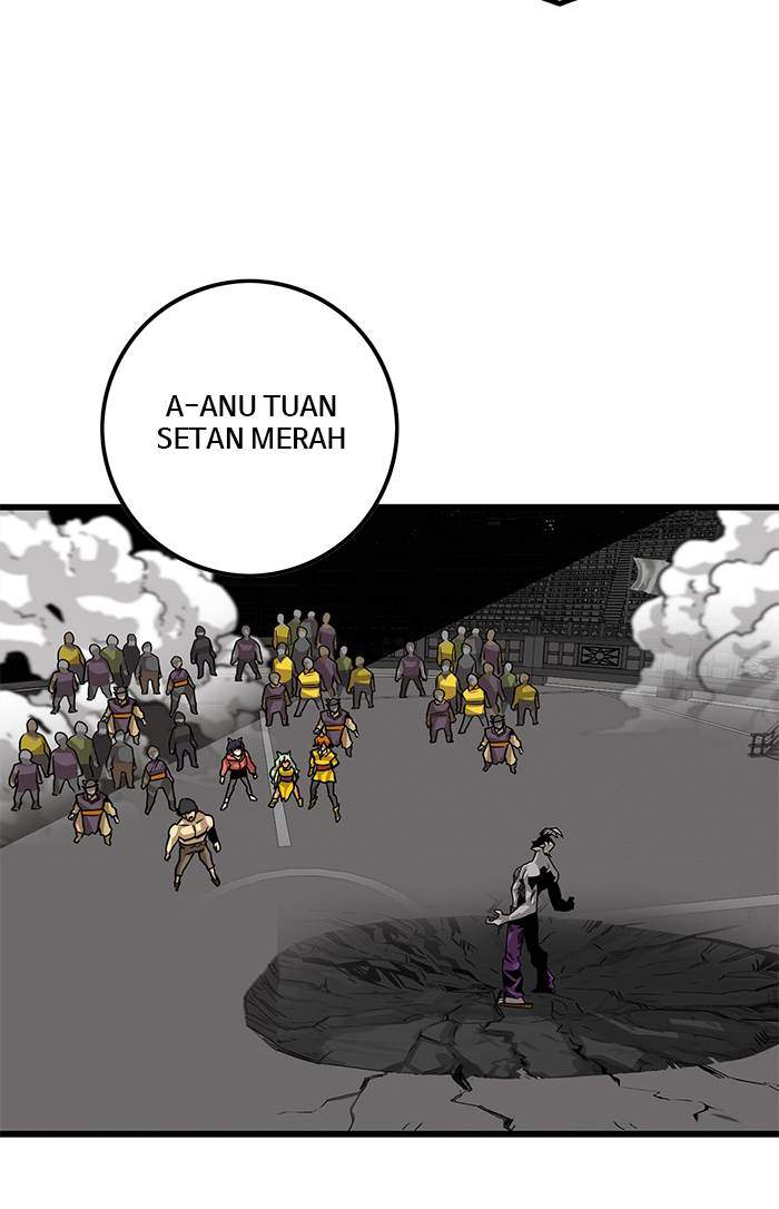 Troll Trap Chapter 159 Gambar 104