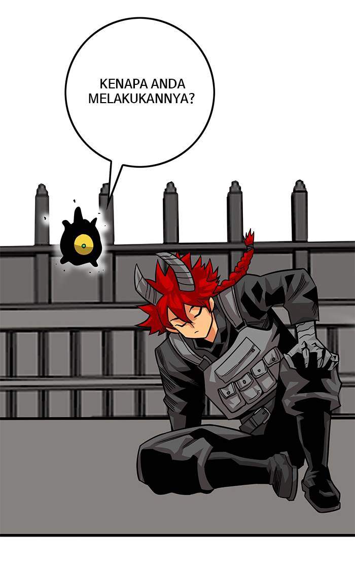 Troll Trap Chapter 159 Gambar 105