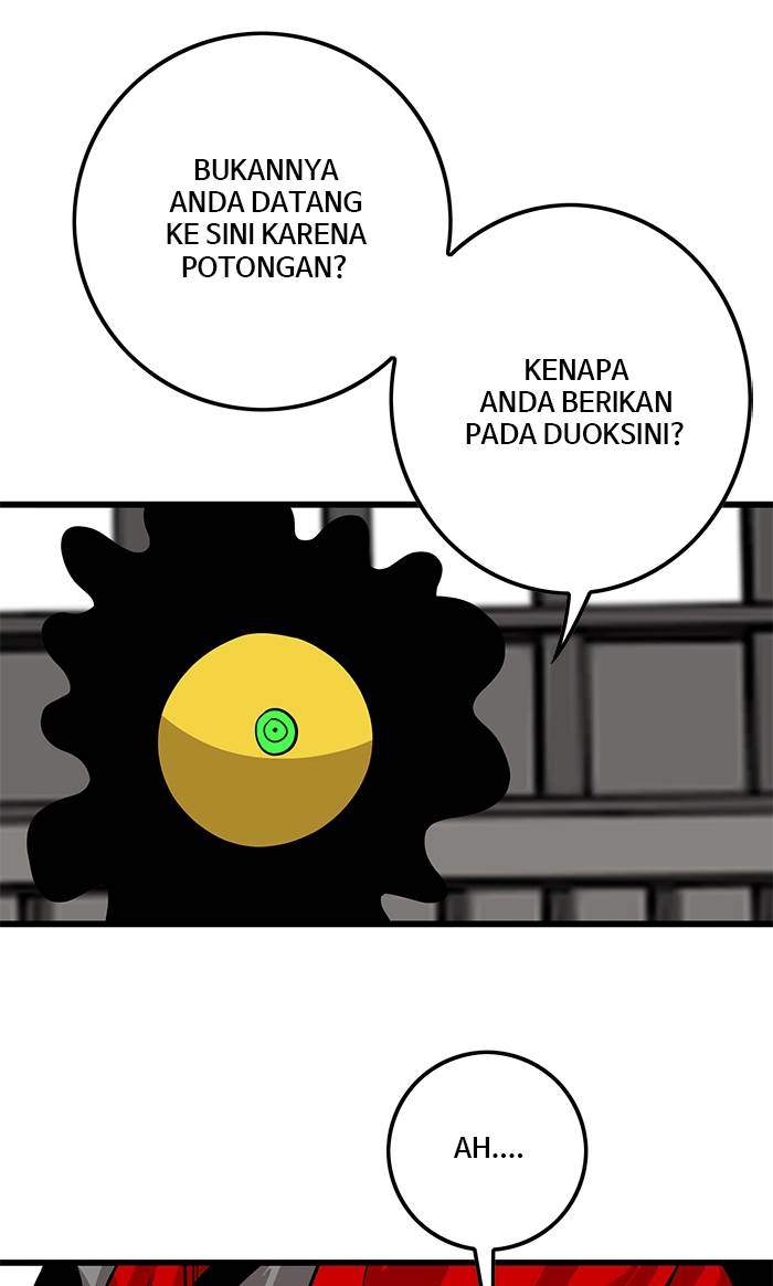 Troll Trap Chapter 159 Gambar 106