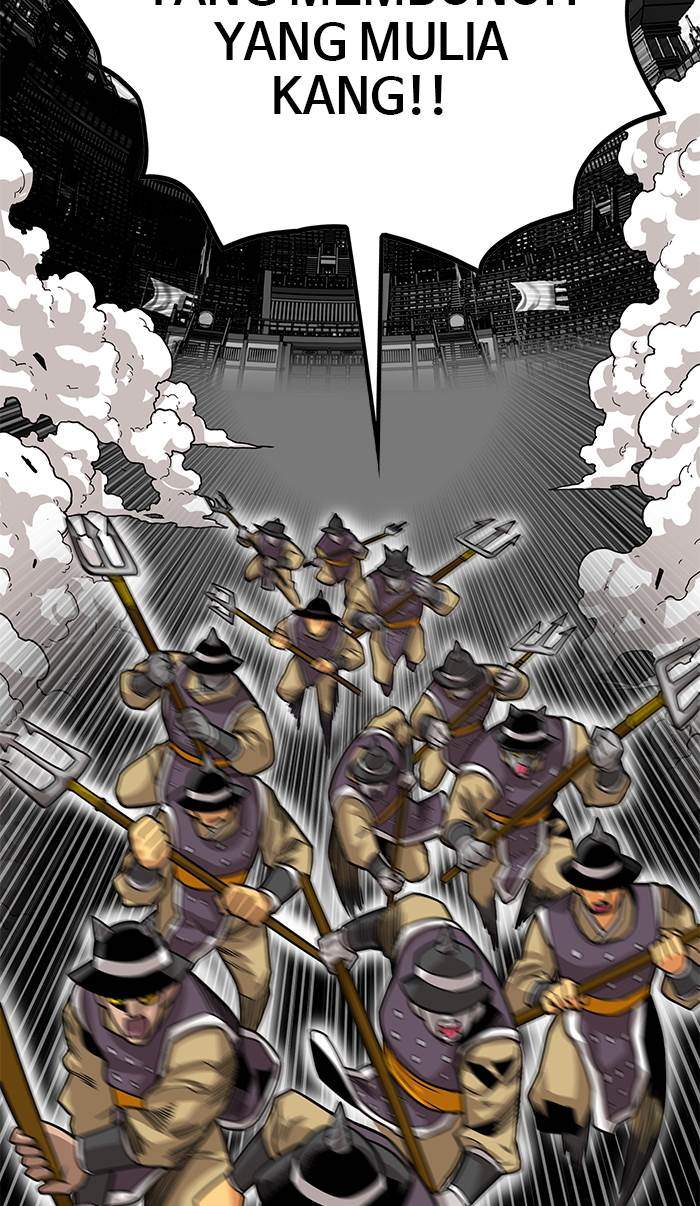 Troll Trap Chapter 159 Gambar 110