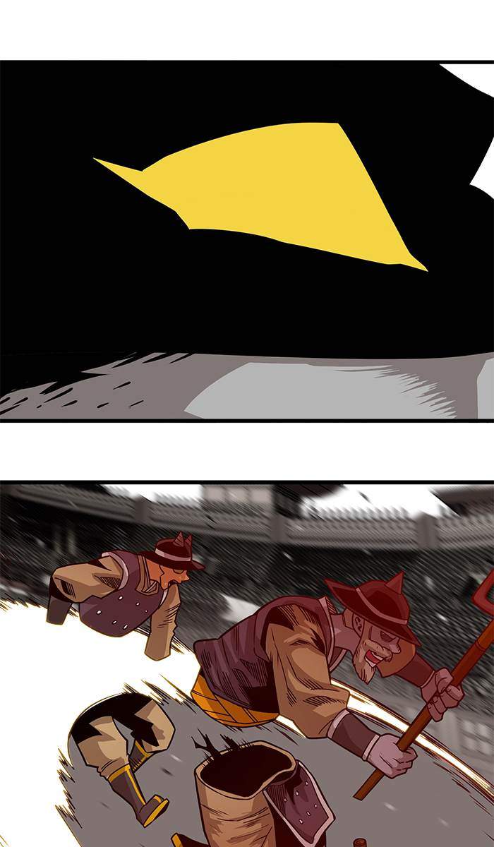 Troll Trap Chapter 159 Gambar 114