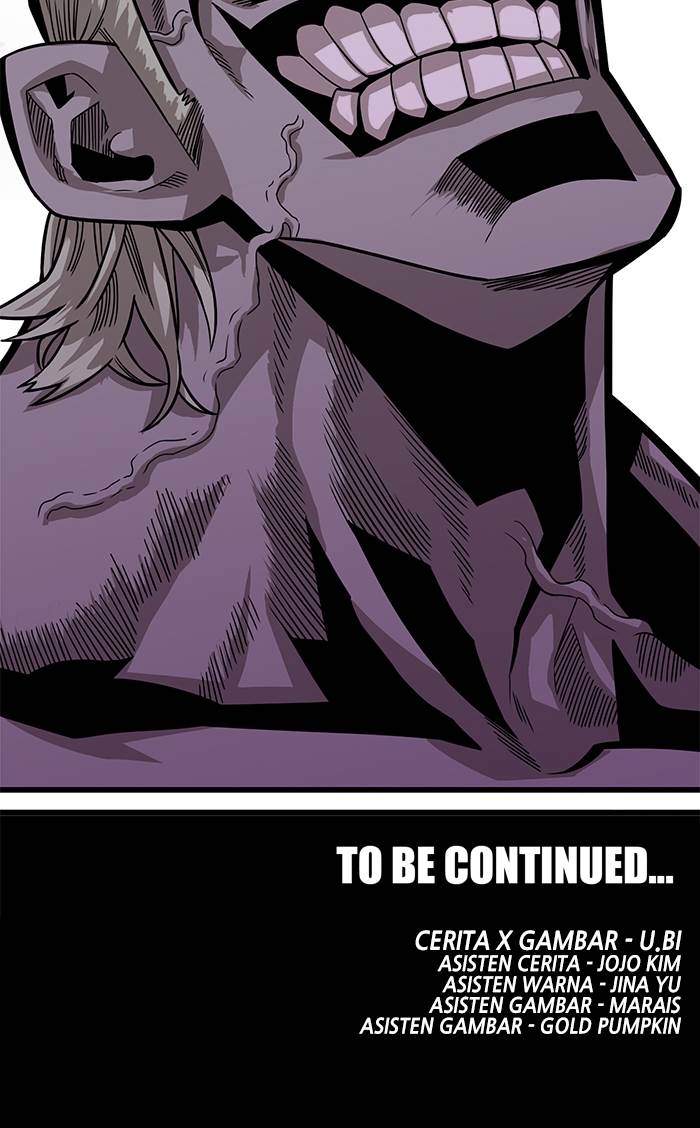 Troll Trap Chapter 159 Gambar 124