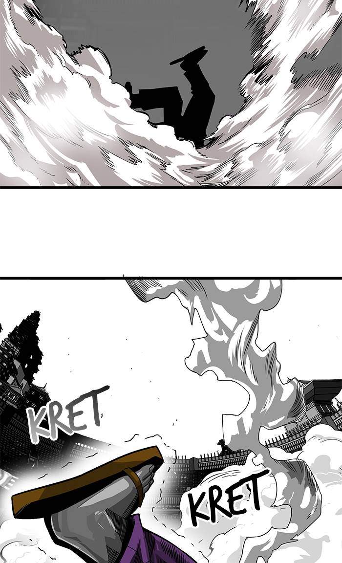Troll Trap Chapter 159 Gambar 19